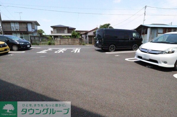 エトワールの物件内観写真